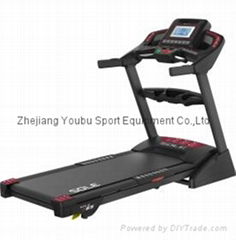 SOLE F65 Treadmill 