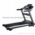 SOLE TT8 Treadmill