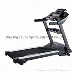 SOLE TT8 Treadmill