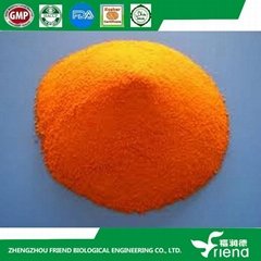 Food Additives Beta-Carotene Powder 10%/1%