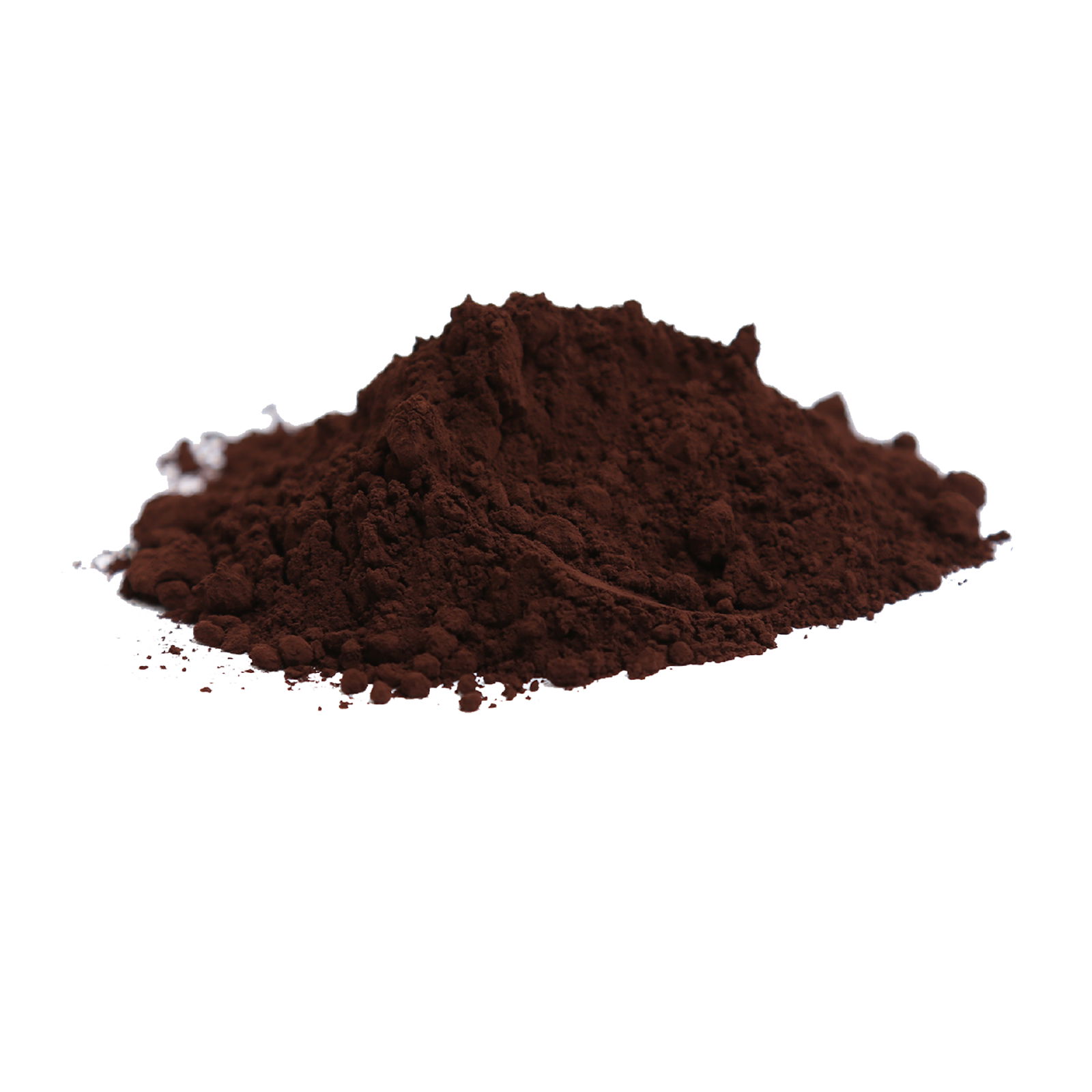 Cocoa powder 2
