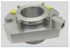 High Quality Mechanical Seals  Cartridge