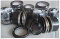 High Quality Mechanical Seals  for Burgmann Mg1