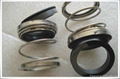 High Quality Mechanical Seals China