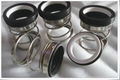 High Quality Mechanical Seals China