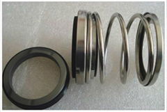 Mechanical Seals China Manufacturer for