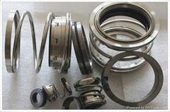 Mechanical Seals China Manufacturer for