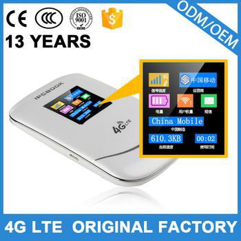 long range wifi universal sim card wifi wireless router 2