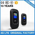 4g lte mobile wireless router with sim card slot 3