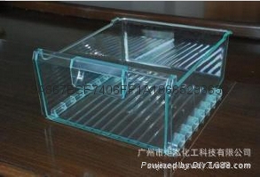PC沙伯基礎(原GE)抗UV  143R 注塑級