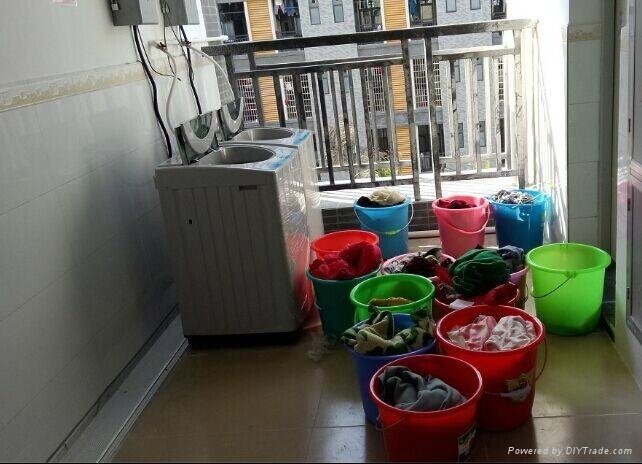 广州鼎创全自动投币洗衣机厂家直销低价批发出售 2