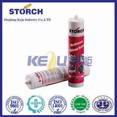 Generous Purpose Anti-fungus Silicone Sealant