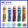 Water-proof Aquarium Structural Silicone Sealant