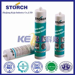 Solar Module Neutral Silicone Sealant