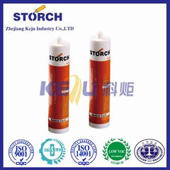  Fire-proof  Silicone Sealant