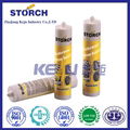 Weather-proof Curtain Wall Neutral Silicone Sealant 3