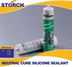 Structural  Neutral Silicone Sealant