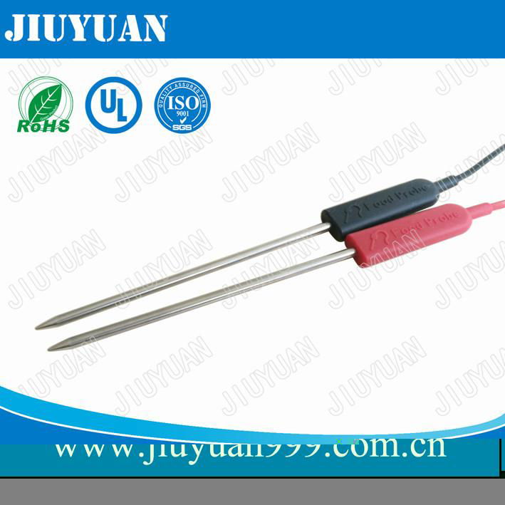 Mircowave oven food grade toaster NTC 50K temperature sensor JY0011 JIUYUAN (China