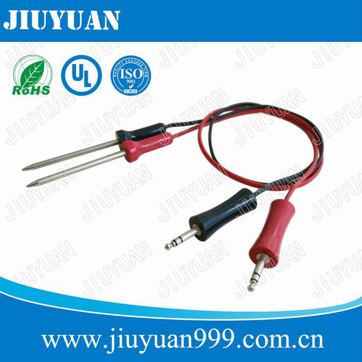 Mircowave oven food grade toaster NTC 50K temperature sensor JY0011 JIUYUAN (China