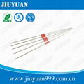 NTC thermistor temperature probe for mircowave oven