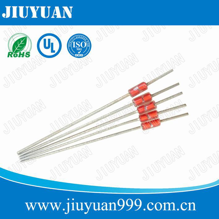 NTC thermistor temperature probe for mircowave oven 2