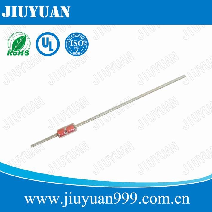 NTC thermistor temperature probe for mircowave oven 3