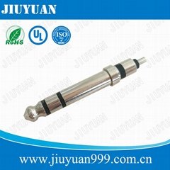 Products Temperature Sensor meat probe receptacle Probe CNC parts stamping parts
