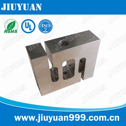 Precision stainless steel 17-4PH for cnc parts