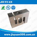 Precision stainless steel 17-4PH for cnc