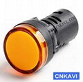 Led Pilot Lamp Signal Light Indicator