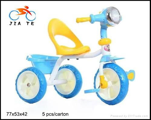 kids tricycle 2