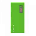 DOCA D566A 13000mAh wholesale power bank 2