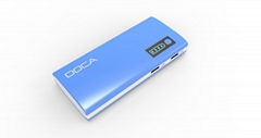 DOCA D566A 13000mAh wholesale power bank