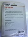 DOCA Mini D108 Emergency charger for mobile phone with 1800mah 5