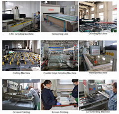 Qingdao Inno Glass Co., Ltd