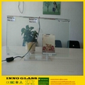  Electric Switchable Self-Adhesive Smart film  2