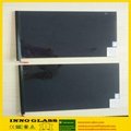 Dark Black Electronic Switchable Adhesive Smart Film and Smart Glass 1