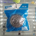 In bulk kitchen scourer