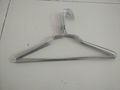 Laudry galvanized wire hanger