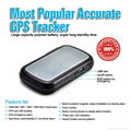 Vehicle Gps Tracker With 5000 Mah Battery 1