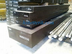 H13/1.2344 Chromium Hot-work Steel