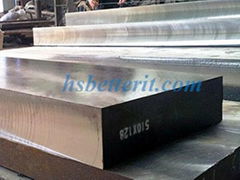 M2/1.3343 high-speed  Tool Steel