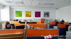 Shenzhen Haotan Technology Co., Ltd. 