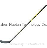 CCM Junior Tacks 3052 Grip Ice Hockey Stick