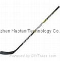 CCM Youth Tacks Ice Hockey Stick