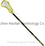 deBeer Women's NV3 Lacrosse Stick