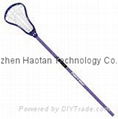 Harrow Women's Ultralight on Kfource Lacrosse Stick 1