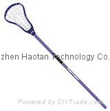 Harrow Women's Ultralight on Kfource Lacrosse Stick