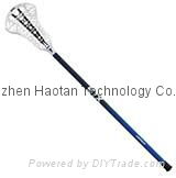 STX Women's Crux 300 on Composite Lacrosse Stick