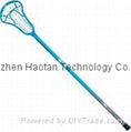 STX Women's Crux on 7075 Lacrosse Stick